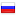 domtest.ru hosted country